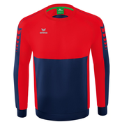 Erima Mikica Six Wings Sweatshirt