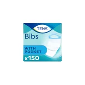 TENA Bibs 37x68 cm M-L
