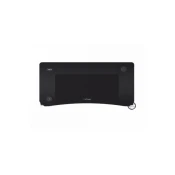 TRUST Gaming sto GXT710 Luminus Pro, Crni