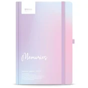 Creative notes a5 96 lista dictionary memories ( 778096 )