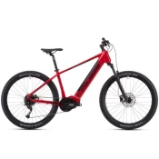 Električno kolo CRUSSIS E-ATLAND 7.11-L PANASONIC 894 Wh