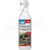 HG odstranjevalec vonjav 500 ml