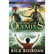 Heroes of Olympus - The Son of Neptune