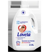 shumee 093605 Lovela Baby tekoča barva 2,9 l