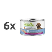 Natural Trainer Baby Starter - puran 6 x 140 g