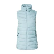 COLUMBIA Športen telovnik Powder Lite™ II svetlo modra