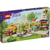 LEGO® Friends 41701 Sajam ulicne hrane