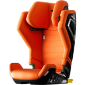 Recaro - Otroški avtosedež Axion 1 i-Size, Vibrant orange