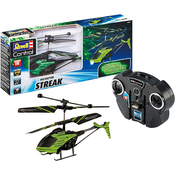 Revell Helikopter Streak Glow in the dark RV23829