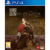 RAVENSCOURT Igrica PS4 Ash of Gods: Redemption