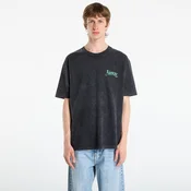 Majice RIPNDIP Squabble Up Tee Black Vintage Wash S
