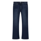 Levis Kids Kavbojke 726  temno modra