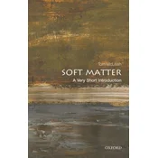 Soft Matter: A Very Short Introduction