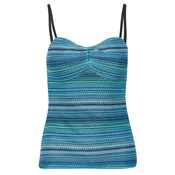 KOROSHI Top modra