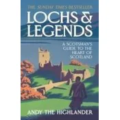 Lochs and Legends