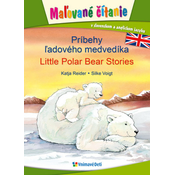 Príbehy ľadového medvedíka, Little Polar Bear Stories