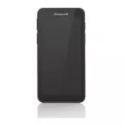 Honeywell CT30 XP, 2D, USB-C, BT (BLE), Wi-Fi, eSIM, 4G, NFC, GPS, IST, warm-swap, GMS, black, Android