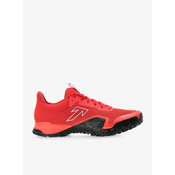 Moški pohodniški čevlji Tecnica Magma 2.0 S - rich lava/black