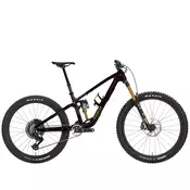 Bicikl Trek Fuel MX 9.8 Eagle 90 Gen 7 2026 Gloss Dark Carmine’Matte Black
