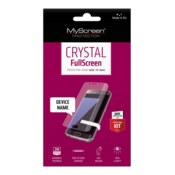 My Screen protector zaščitna folija Huawei P20 Lite - CRYSTAL FullScreen