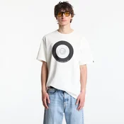 Majice A BATHING APE Ape Target Tee UNISEX Ivory L