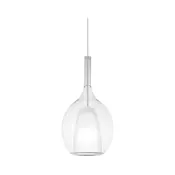 KALIQUE SP1-2 D18 PROZOREN OBESEK E27 1x42W IP20 ID360034
