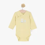 Just kiddin baby bodi preklop Dream Garden, 62 ( 17001412 )