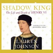 AUDIBOOK Avdio knjiga: Shadow King