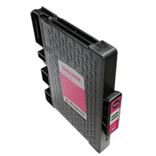 FENIX SG400 M Magenta kartuša z 32ml sublimacijske barve za Sawgrass SG400 in Sawgrass SG800 tiskalnike