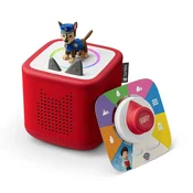 Tonies Toniebox 2 Full Play Starterset Korallenrot