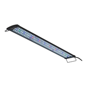LED svjetlo za akvarij - 129 LED diode - 25 W - 87 cm