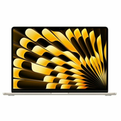 Laptop Apple MacBook Air Apple M3 15,3 8 GB RAM 256 GB SSD M3