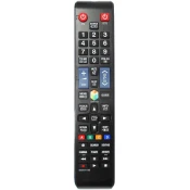 General SAMSUNG AA59-00793A - zamenjava daljinski upravljalnik