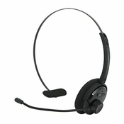 LogiLink On-Ear Bluetooth Mono Headset BT0027