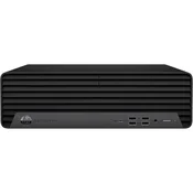 Racunar HP ELITEDESK 800 G6 SFF i5-10400/16GB/SSD 512GB/Win10 Pro Renew 1y