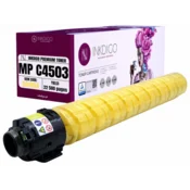 Inkdigo toner 841854 kompatybilny z Ricoh Aficio MPC4503asp MPC5503asp Certyfikat TÜV