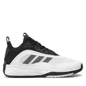 ADIDAS PATIKE OWNTHEGAME 3.0      FTWWHT/CBLACK/CBLACK ZA MUŠKARCE