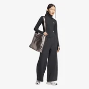 Superge adidas Spacer Trackpants Black/ Black Reflective/ Night Grey L