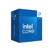 Intel Core i7-14700F 5,4 GHz 28 MB LGA1700 procesor
