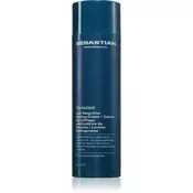 Sebastian Professional Twisted krema za zagladivanje kovrcave i neposlušne kose 145 ml