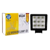 M-Tech CREE HALOGENSKA LED DELOVNA LUČ 45W 12–24V 2500 Lm