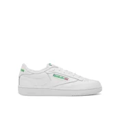 Reebok Superge Club C 85 100033933 Bela