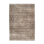 Kayoom RAVNO TKANA PREPROGA Davis 425 Beige   120/170 cm  tkano bež