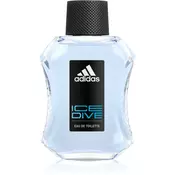 Adidas Ice Dive Edition 2022 toaletna voda za moške 100 ml