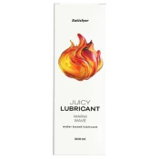 Satisfyer - lubrikant z grelnim učinkom (300ml)