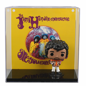Figura Jimi Hendrix - POP! - Are You Experienced Special Edition - FK58899