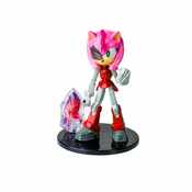 Figurice Sonic 7 cm Kutija iznenadenja