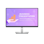 Monitor Dell P2722HE 68,6 cm (27) FHD IPS LED