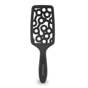 Framar Vent Brush I Need To Vent Black FB-VB-BLK