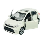 shumee WELLY KIA NOVI PICANTO BELA 1:34 43760